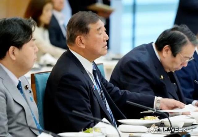 为何石破茂民调支持率突然上升 民众集会力挺