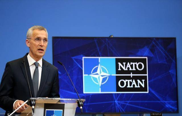 专家:俄终极目标非乌克兰 背后的战略布局