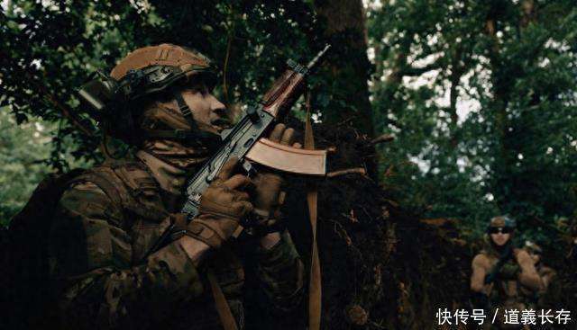 乌军独立突击团数量为何不断增多 战线需求与兵力扩张