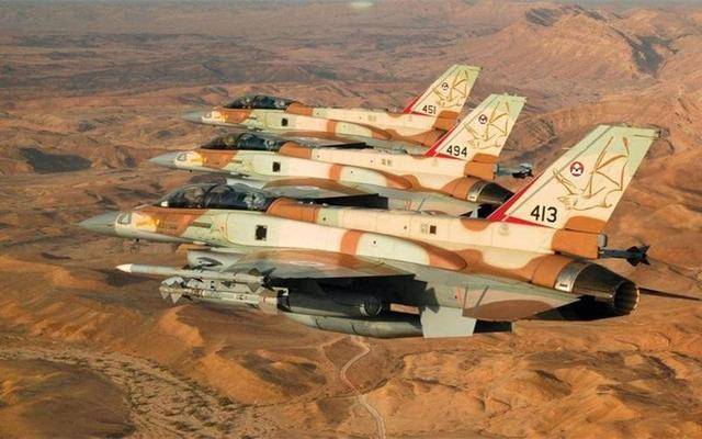 以追杀哈马斯高层有啥幕后交易 千里奔袭的豪赌