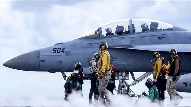 专家:中国面对美国敢出牌 精准反制展现底气