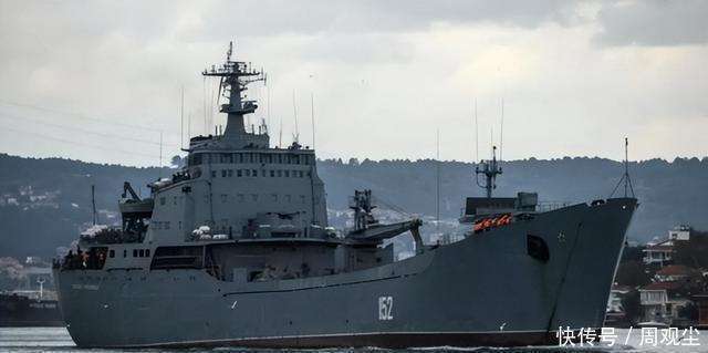 叙利亚领导人为何访俄后立刻访美 三份“厚礼”换支持