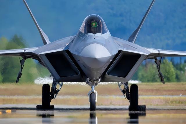 好意思智库：F47将成为好意思国最佳战斗机 取代F-22引颈畴昔空战