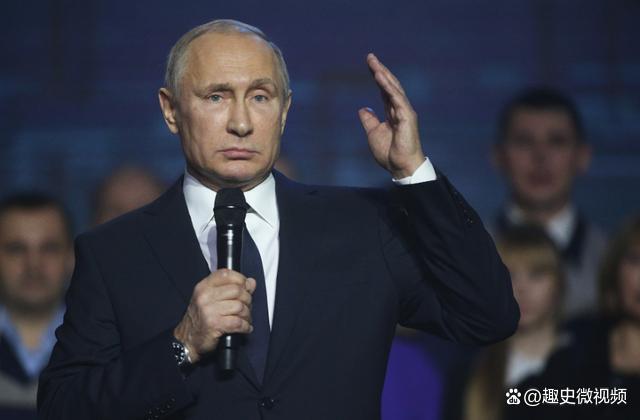 战争下俄经济为何逆境增长 繁荣背后的代价