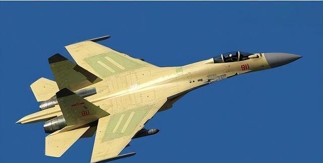 成飞展示黄皮歼20A 有何新变化？ 体系化试飞显实力