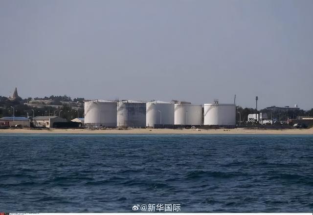 伊朗警告：克制已结束 将反击美及其盟友