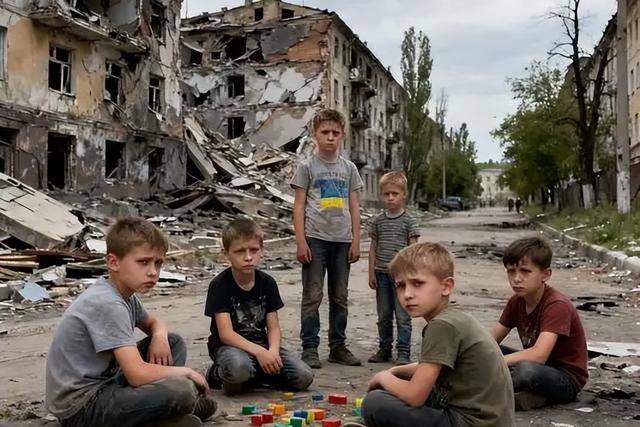 俄乌冲突为何难引起外界兴趣 关注度逐渐消退