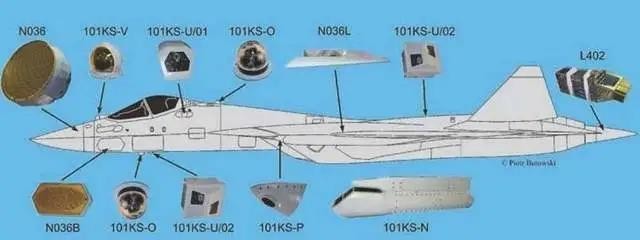 国产“地表最强米格-21”再升级！