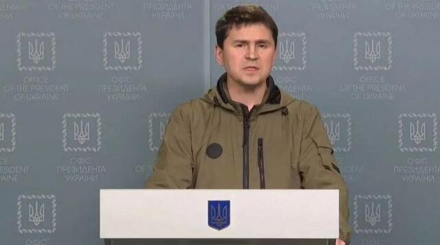 乌克兰副总理：各方同意开通10条人道主义通道