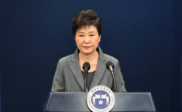 韩国总统公布名下总财产 近77亿韩元九成在夫人名下