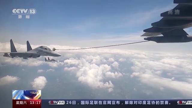 官宣！中国空军运-20将首次赴欧洲参加国际航展 运-20的拓展应用前景将十分广阔