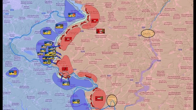 战局迎重大变化 俄军解释从乌多地撤军原因 后面该如何应付