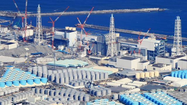 多国要求日本将核污水倒在东京 日本表现出的几乎是一种“傲慢”的态度