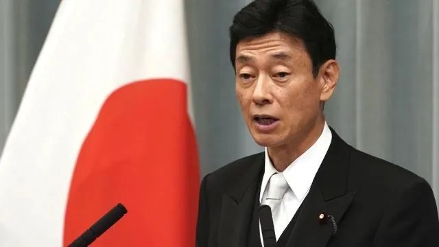 美日荷“神秘协议” 对华设限！