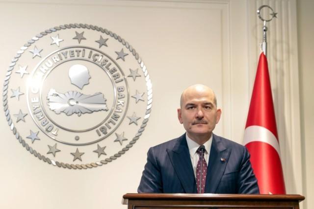 多国宣布暂时关闭伊斯坦布尔领事馆 土耳其外交部召见9国驻土大使