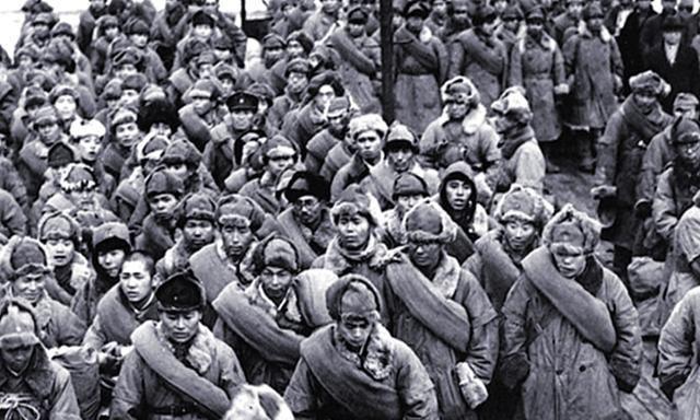 日本投降后，滞留我国东北的10万日本女人去哪了？日本羞于启齿