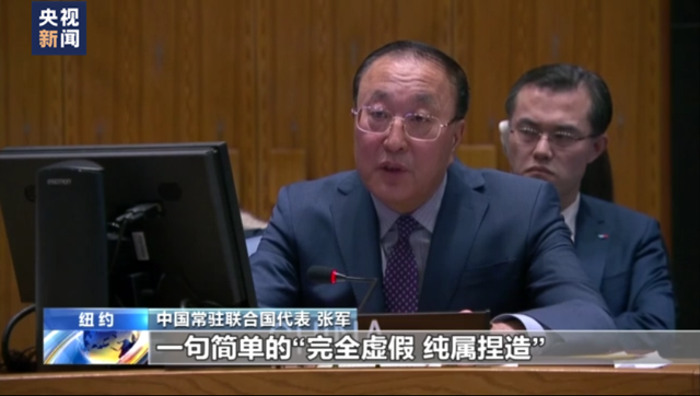 中方呼吁查明北溪管道被破坏责任者 不能让图谋不轨者为所欲为