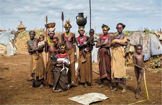 男人天堂 盘点遍地都是美女但男人却是稀缺品的国家