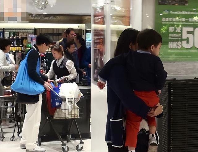 霍启刚在香港担任什么职位 他和郭晶晶的婚姻,是相互成就!