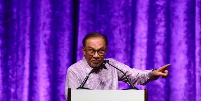马来西亚总理谈5G计划 华为将能更有效参与