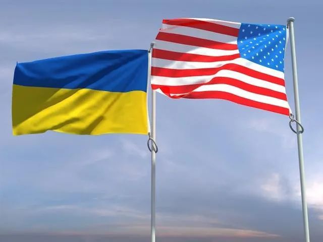 U.S., Russia and Ukraine will be in the election next year.(3)