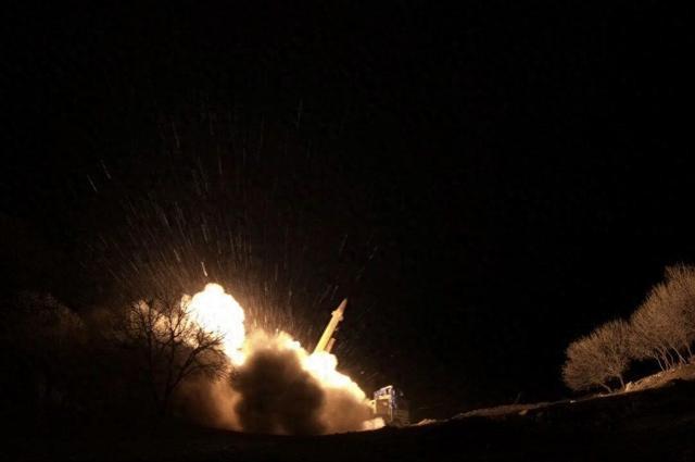 伊朗导弹袭击摩萨德总部 美称伊朗空袭鲁莽