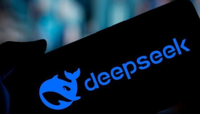 DeepSeek带来的中国资产重估能走多远？产业机遇全面释放！