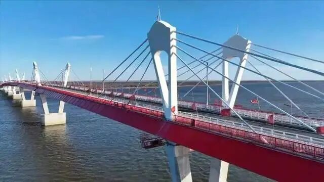 离开北京后，普京去了一个神秘地方，在那里把“礼物”送给了中方