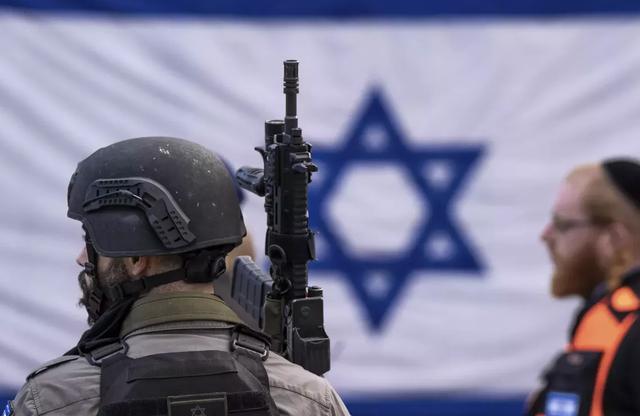 470天等待迎来曙光：以哈达成换俘协议！