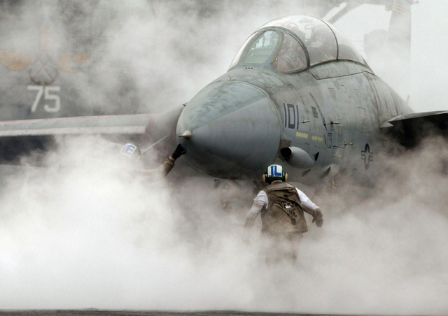 美军747次试验,磨炼不出的“绝招”,被解放军玩的炉火纯青