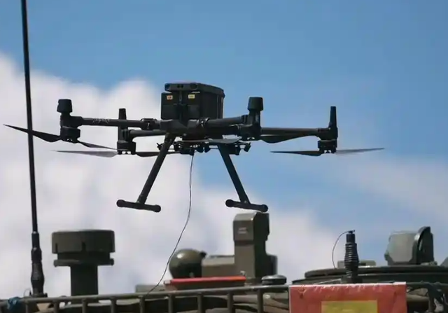 台海最危险的200米，用不着士兵去蹚，解放军黑科技馋坏美军