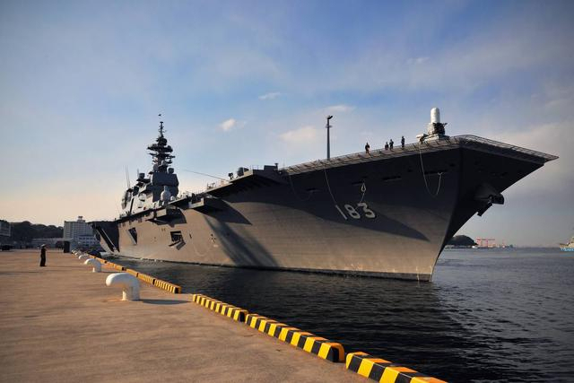 日本会放弃“无核三原则”吗?