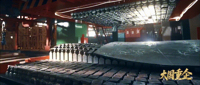 这里，藏着福建舰成功的关键信息！