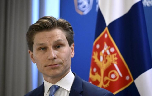 北约“关心”不再是俄罗斯？ 250架北欧战斗机即将瞄准中国