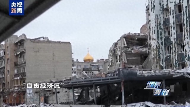 俄乌拉锯战还会持续，领土问题成达成协议绊脚石！