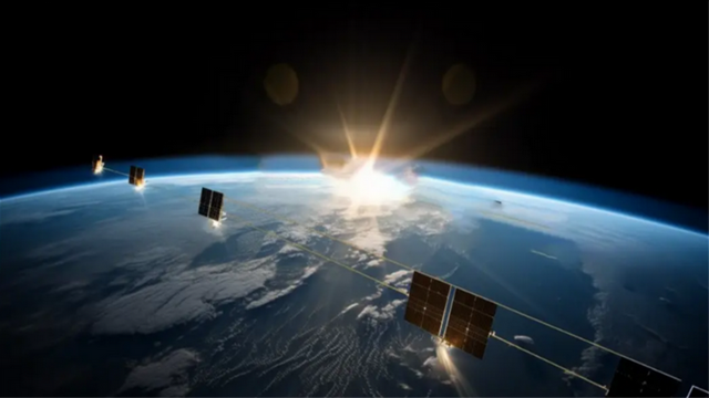 中国版“星链”对美发起战书！六战六捷，长征火箭立大功