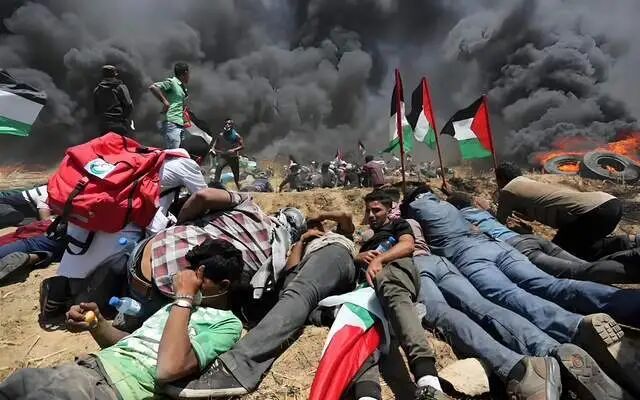 斩断美国“输血管”,内塔尼亚胡出手3500亿,做好单干的准备