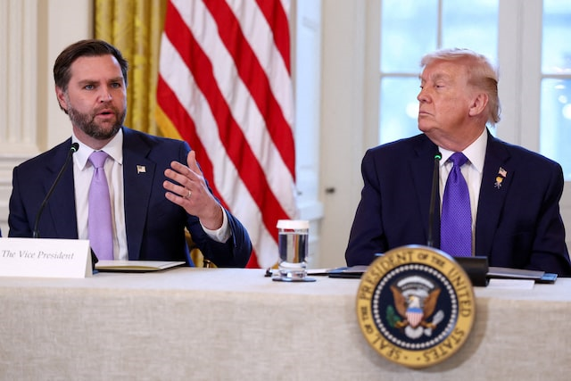 打不打?美媒爆料:白宫存在严重分歧!