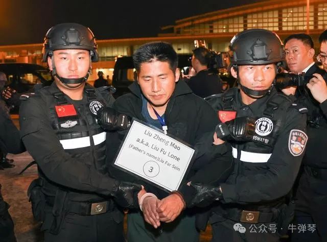 该亮剑就亮剑,中国这次干得漂亮