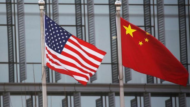 德国对华态度天翻地覆，二十年间，德总理访华姿态180度转变