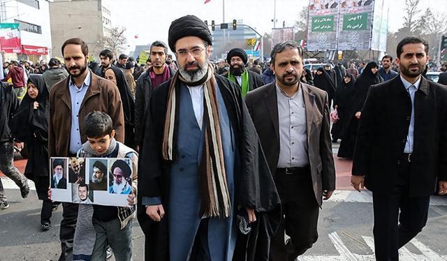 伊朗最高领袖下令停火 战争按下暂停键