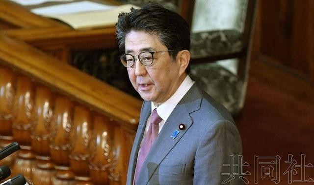 日媒:安倍晋三企图访台 声称希望参拜李登辉之墓