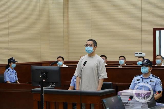 13天后的5月13日,四川宁南县委书记郭均涉嫌严重违纪违法接受调查