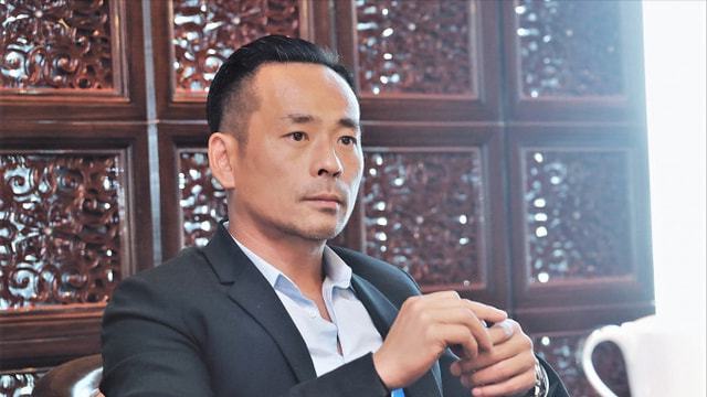 “洗米华”的发家史 原配曾和最强小三Mandy上演宫斗大戏