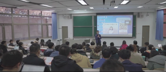 第一观察·纪录 | 这门课，习近平总书记特别关心