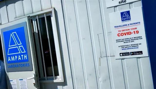 江苏男子在南非感染奥密克戎:很渴 6月曾感染过新冠