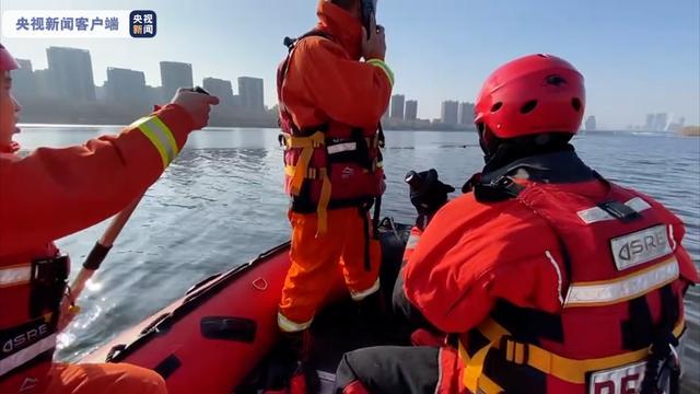 痛心！沈阳走失的9岁男孩遗体被找到 已被打捞上岸