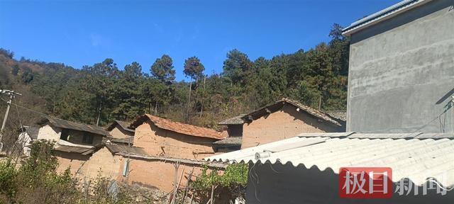 昆明2岁男童家门口失踪 附近无监控 周边只有两户人家