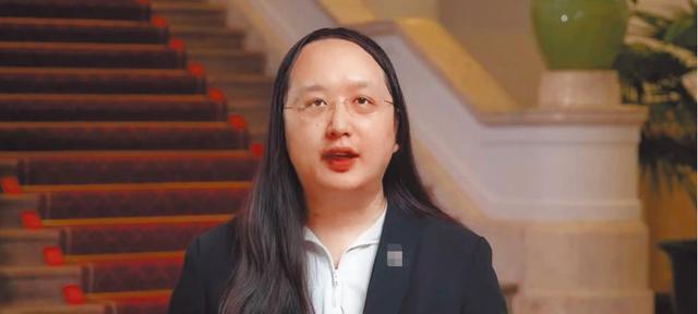 取消唐凤在线演讲被台当局“抗议”后 韩官员表态