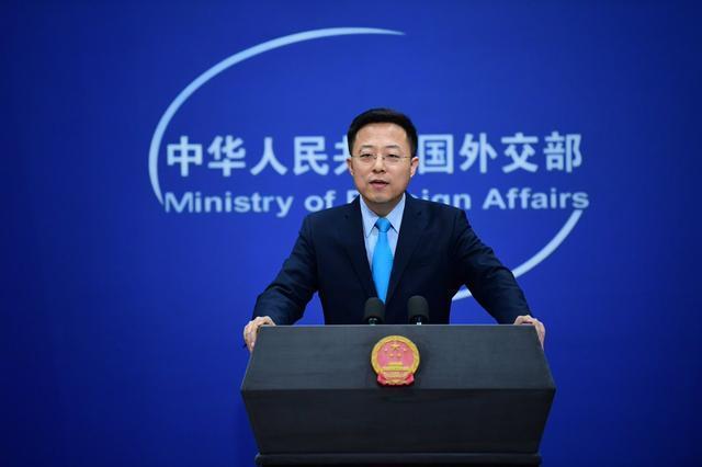 全球政府信任度调查中国蝉联第一，外交部回应